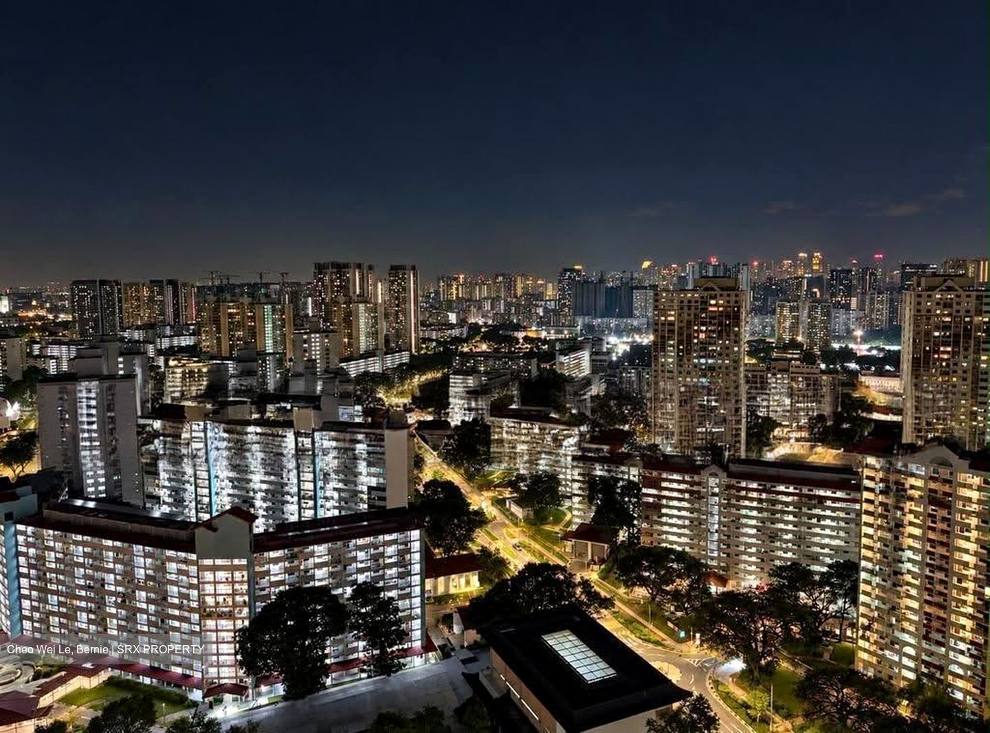 Gem Residences (D12), Condominium #625021561